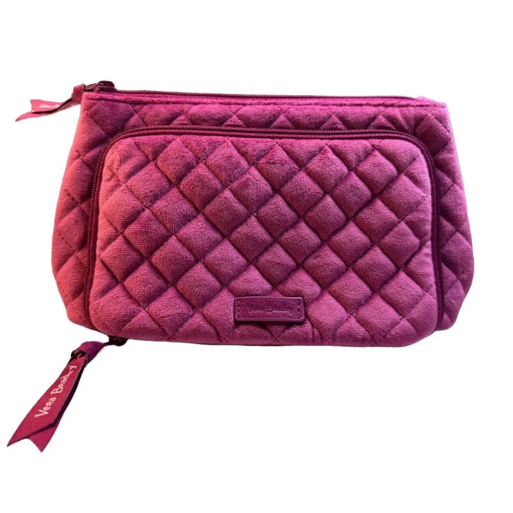 Vera Bradley wristlet brand new condition
